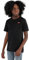 Levi's Kids batwing chest hit Jungen Schwarz 10 Jahre