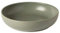 Casafina Pacifica Suppen/Pastateller, grau grün/artischocke, D 22cm, H 5cm, 0,99L