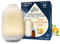 Glade Essential Oil Diffuser Holder & Refill, Cool Mist Aromatherapy Diffuser & Air Freshener for Home, Pure Happiness with Orange + Neroli, 1 Holder + 17.4ml Refill