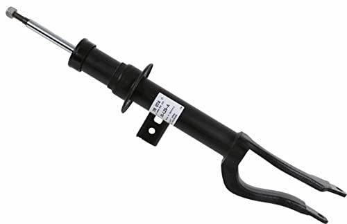 SACHS 318 074 Stoßdämpfer für BMW 5 Touring (F11) 2009-2017 Rechts, Vorderachse und andere fahrzeuge