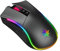 Inca IMG-GT19 PRO Optisch Gaming Maus 4800 DPI RGB-Logo-Effekt
