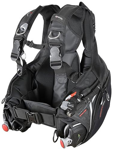 Mares Jacket Guardian ErgoTrim SLS L
