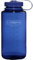 Nalgene Trinkflasche Monochrome Collection - BPA-freie Wasserflasche aus recycelten Materialien, Denim