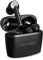In-Ear Bluetooth 5.3 kabelloser Kopfhörer kompatibel für Samsung Galaxy Serie ANC Ohrhörer Geräuschunterdrückung, Smartphone:Samsung Galaxy A34, Farben:Schwarz