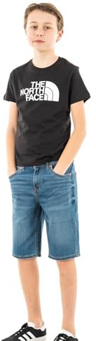 THE NORTH FACE Jungen Easy T-Shirt (1er Pack)