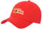 1. FC UNION Berlin Cap, Basecap, Mütze Rot I Champions League 2023/2024 I Baumwolle/Polyester