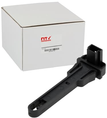NTY Ect-Ct-008 Sensor, Innenraumtemperatur | Ect-Ct-008 passend für C1 C3 C4 DS4 108 308