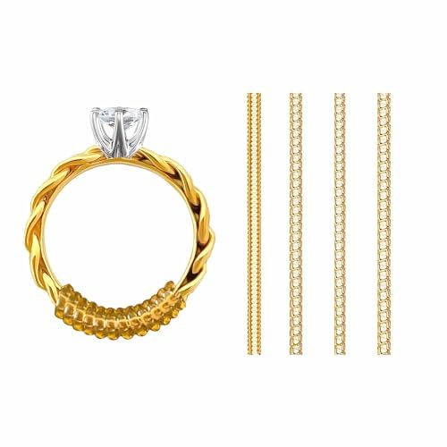 CrafTreat ring verkleinerung