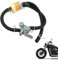 Fuel Tank Tap Filter,6mm Universal Gas Inline Fuel Filters