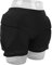 Ski-Hüftschutz-Schutzshorts (XL)