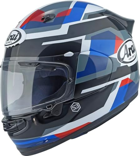 Arai HELM QUANTIC ABSTRAKT BLAU S