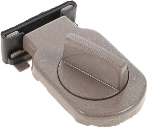 WOONEKY Tür- und Fensterbegrenzer Türschloss Schiebefensterschlösser schiebetür verriegelung fensterschutz Türschieberschloss Torschloss Fenstersicherungen kindersicher Fensterverriegelung