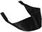 GALPADA Herrengürtel vorgebundene Fliege Smoking-Taillenband Formeller Gürtel cumberbund Gürtel verstellbar Smoking-Accessoires Kummerbund schwarz Satin Black