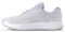Wilson Damen Intrigue LITE Tennisschuh, Lavender Blue/White/Lunar Rock, 40 EU