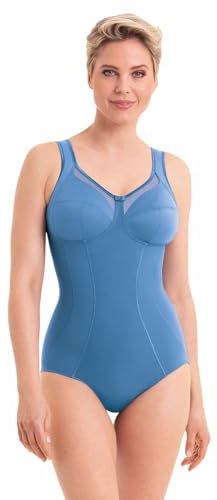 Anita Komfort Korselett Clara 3459 Gr. 90G in Blue Heaven