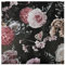 Superfresco Easy Midsummer Black Floral Wallpaper (was £17.99)