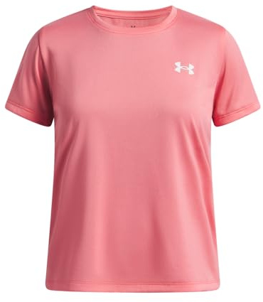 Under Armour Mädchen Ua Tech SSC T-Shirt