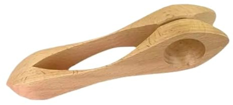 Musikalische Löffel Musikinstrument, Löffel, Schlaginstrument, Löffelinstrument