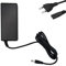 MyVolts 24V EU-Netzteil kompatibel mit Brother ImageCenter ADS-1500W, ADS-1600W, ADS-1600WZU1 Scanner