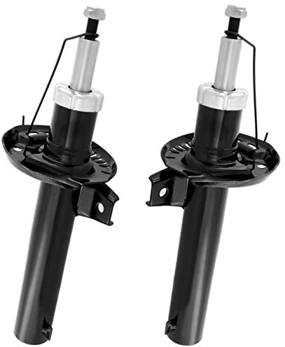 2x Stossdämpfer Gasdruck Vorderachse links rechts