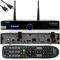 Octagon SF8008 4K Combo Supreme UHD HDR TV Receiver - Satellit, DVB-T2/ Kabelreceiver, E2 Linux Smart TV Box, EasyMouse HDMI, 2.4/5G Dual-Band WiFi, Aufnahmefunktion mit 500GB M.2 SSD