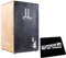 J.Leiva 3/4 Tres Quatro Junior Cajon Professionelles Cajon-Modell + keepdrum Sitz-Pad