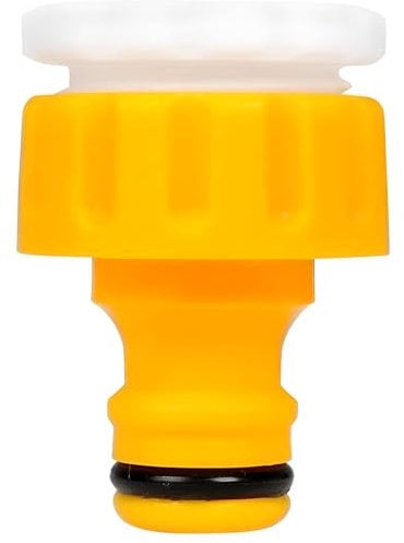 AMK® Hozelock Threaded Outdoor Tap & Hose End Connector 2175 3/4 and 1/2 Garden DIY