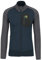 KARPOS 2500491-201 ODLE Fleece Maglia Lunga Uomo Midnight/Black Taglia XL