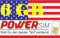 Power Sim USA T-Mobile Netz Prepaid Karte 6 GB Datenvolumen + Allnet Flat