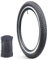 GRELiving 1 Stück 20 Zoll Reifen 20x2.125 Mantel 57-406 Fahrradreifen Kind MTB Bicycle Tires