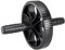 Fizyo Bauchmuskeltrainer ab Wheel ø17,5 cm, für effektives Bauchmuskeltraining für Frauen und Männer, Fitnessgerät für zu Hause und im Fitnessstudio