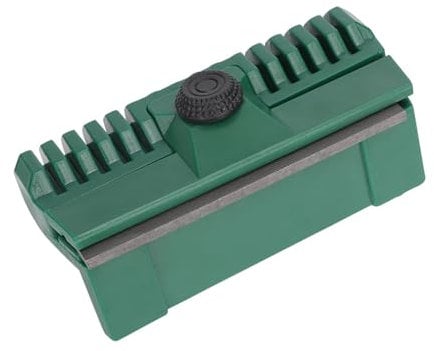 Chainsaw Chain Track Guide Bar Rail Dresser File Repair Tool Kit - Compatible with Chainsaw Bars for Sharpening and Maintenance