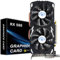 ZER-LON Radeon RX 580 Graphics Card, 2048SP, Real 8GB, GDDR5, 256 Bit, Pc Gaming Video Card, 2XDP, HDMI, PCI Express 3.0 with Freeze Fan Stop for Desktop Computer Gaming Gpu