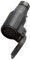 Feuunly Enchufe de Remolque de 13 Pines Hembra, 12V Impermeable Conector Remolque 13 Pines Hembra, Conector Enchufe de Remolque con Gancho para Camión RV Caravana Coche