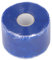 Nastro di riparazione in gomma silicone, nastro auto adesivo in gomma in silicone 5 m - larghezza 50 mm, spesso 0,8 mm per perdite di tubi d'acqua, impianto idraulico e (Blu)