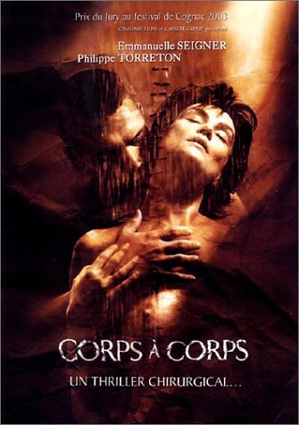 Corps à corps [FRANZOSICH]