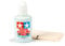 Tamiya 87036-000 300087036 Polishing Wax with Cloth
