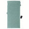 Cocoon Travelsheet Reisedecke, Baumwolle, Kaktusblau, 238 x 117 cm