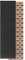 Jessup Grip Tape Jessup Skateboard-Griptape, für Herren, Schwarz, geeignet für professionelle Skater weltweit