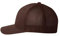 Flexfit Trucker Cap. 6511 - Brown - One Size