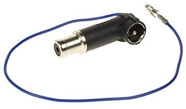 Phantom (aktiv) Antennenadapter (kurz) passend für VAG