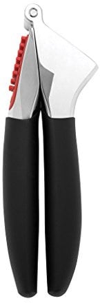 OXO Good Grips Presse-ail Noir