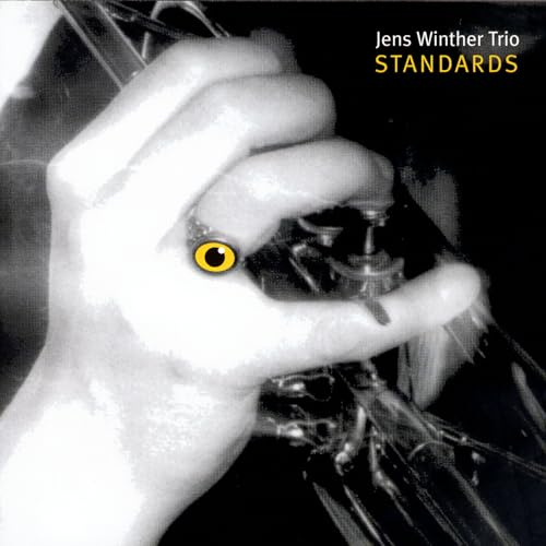 Crimson Standards