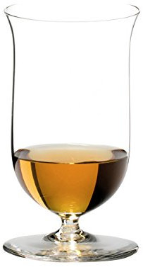 RIEDEL 4400/80 Sommeliers Single Malt Whisky, Whiskyglas, Kristallglas