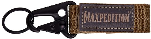 Maxpedition Zahnradschlüssel