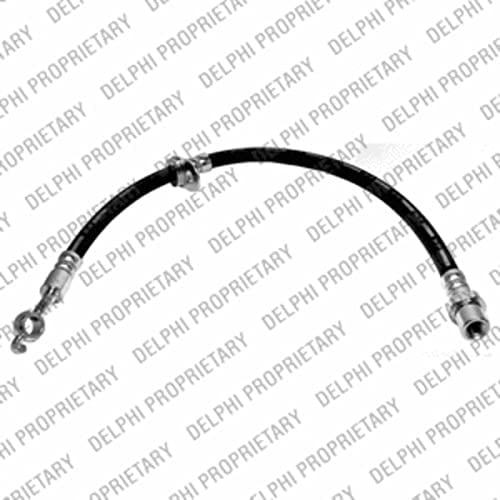 Delphi LH6622 Brake Hose