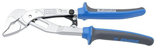 Unior Selbsteinstellbare Wapu-Zange Hypo, 180 mm, 1 Stück, 442/1HYPO