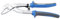Unior Selbsteinstellbare Wapu-Zange Hypo, 180 mm, 1 Stück, 442/1HYPO
