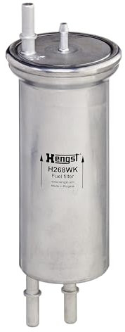 Hengst H268WK Fuel Filter