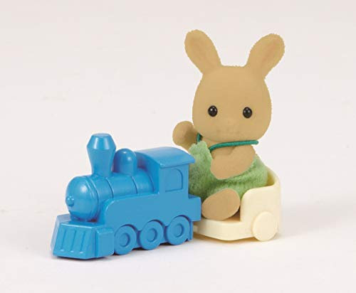 Sylvanian Families - Country Bathroom Set